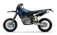 HUSABERG FS550