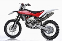 Husqvarna TC 511