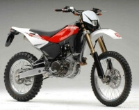 Husqvarna TE610 IE