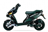 Italjet FORMULA 125