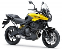 Kawasaki VERSYS 650