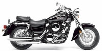 Kawasaki VN1500 Vulcan