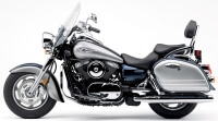 Kawasaki Vulcan 1600 Nomad