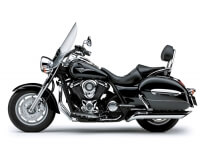 Kawasaki Vulcan 1700 Tourer