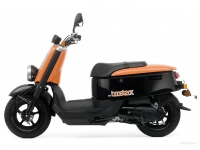 MBK Booster X 4T