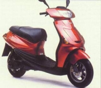 MBK EVOLIS 80