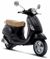 Vespa 50 LX 4T 4V