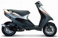 Suzuki AP 50