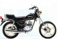 Suzuki GT80L