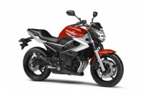 Yamaha XJ 600N