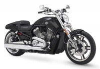 Harley Davidson VRSCAW 1250 V-ROD (abs)