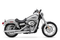 Harley Davidson FXDB 1340 Dyna Glide Daytona