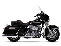 Harley Davidson FLHC 1340 Electra Glide