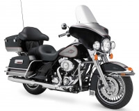 Harley Davidson FLHTC 1340 Electra Glide Classic