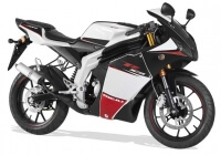 Rieju RS3 50