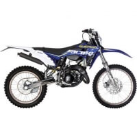 Sherco SE-R 50