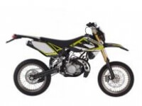 Sherco Urban