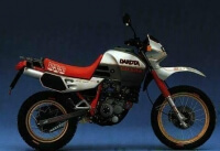 Gilera DAKOTA 500 / AE / ER AE