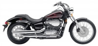 Honda VF 750 C SHADOW