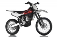 Husqvarna TXC 310