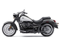 Kawasaki VN 900 Custom