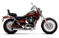 Suzuki VS 700 GL Intruder