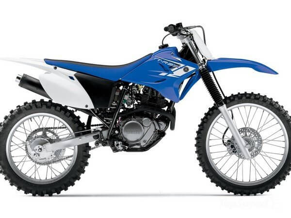 Yamaha TT-R 230