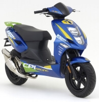 CPI Aragon 50