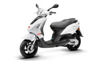 Derbi Boulevard 50 4T