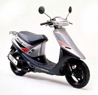 Honda SP 50