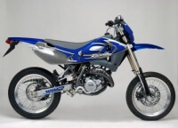 Husqvarna WSM 50