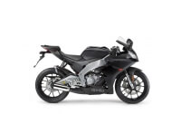 Aprilia RS4 50