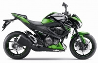 Kawasaki Z 800