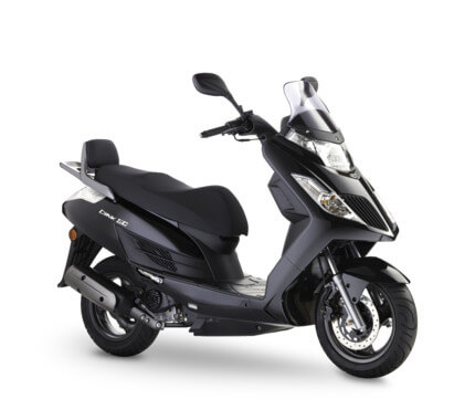 Kymco Dink 50 4T