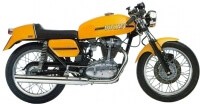 Ducati DESMO 350