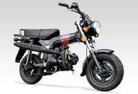 Honda Dax 125