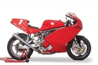 Ducati 1000 SS