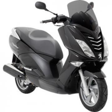 Peugeot Citystar 50