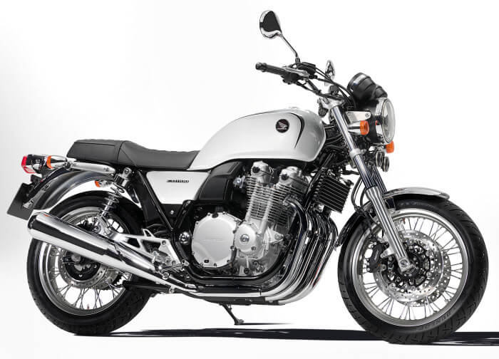 Honda CB 1100