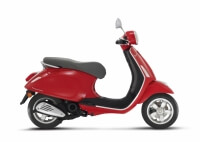Vespa 50 Primavera 2T