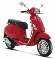 Vespa 50 Sprint 2T