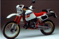 Aprilia Tuareg Rally 250