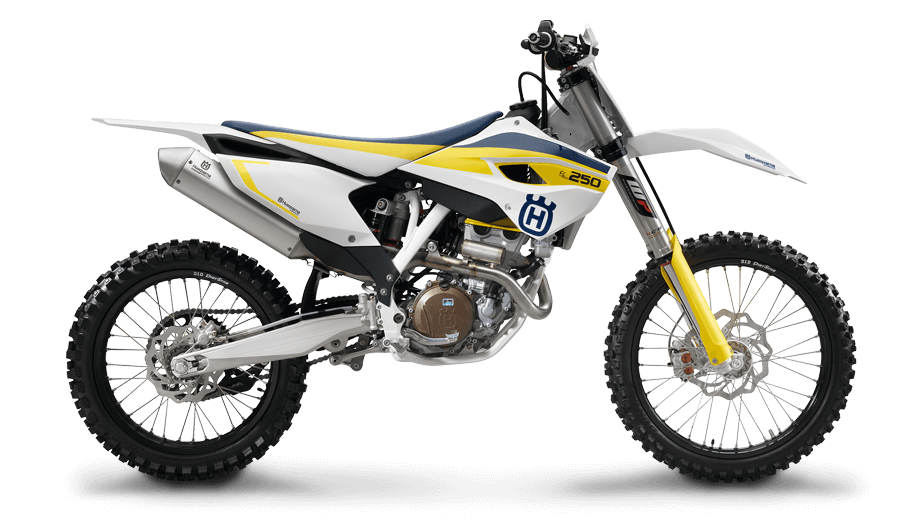 Husqvarna FC 250