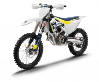 Husqvarna FC 350