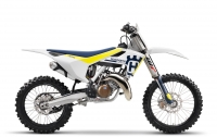 Husqvarna TC 125