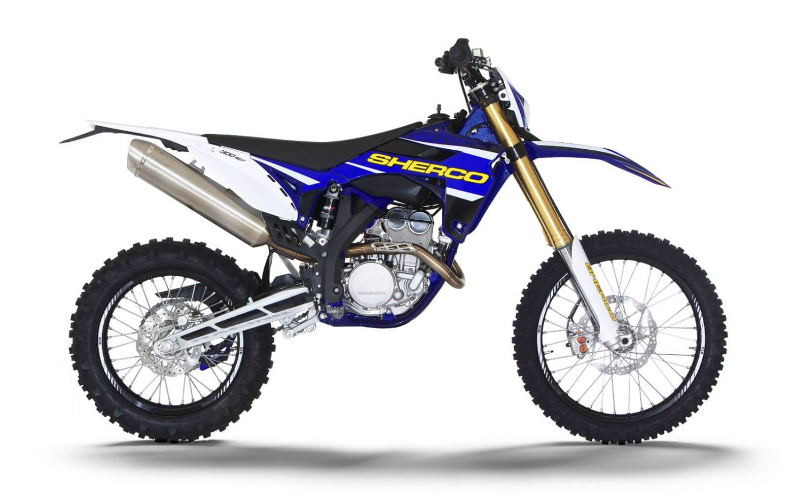 Sherco SEF 300
