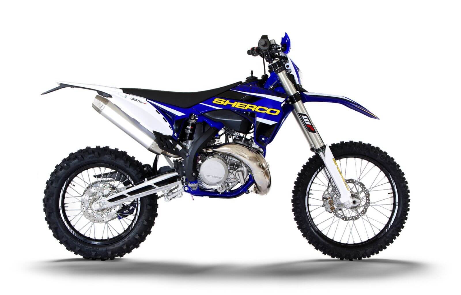 Sherco SE-R 300