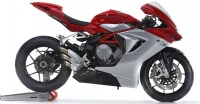 Mv Agusta F3 800