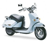 Aprilia Habana 50 (Piaggio)