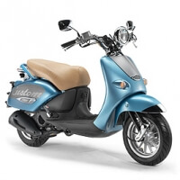 Aprilia Mojito 50 (Piaggio)